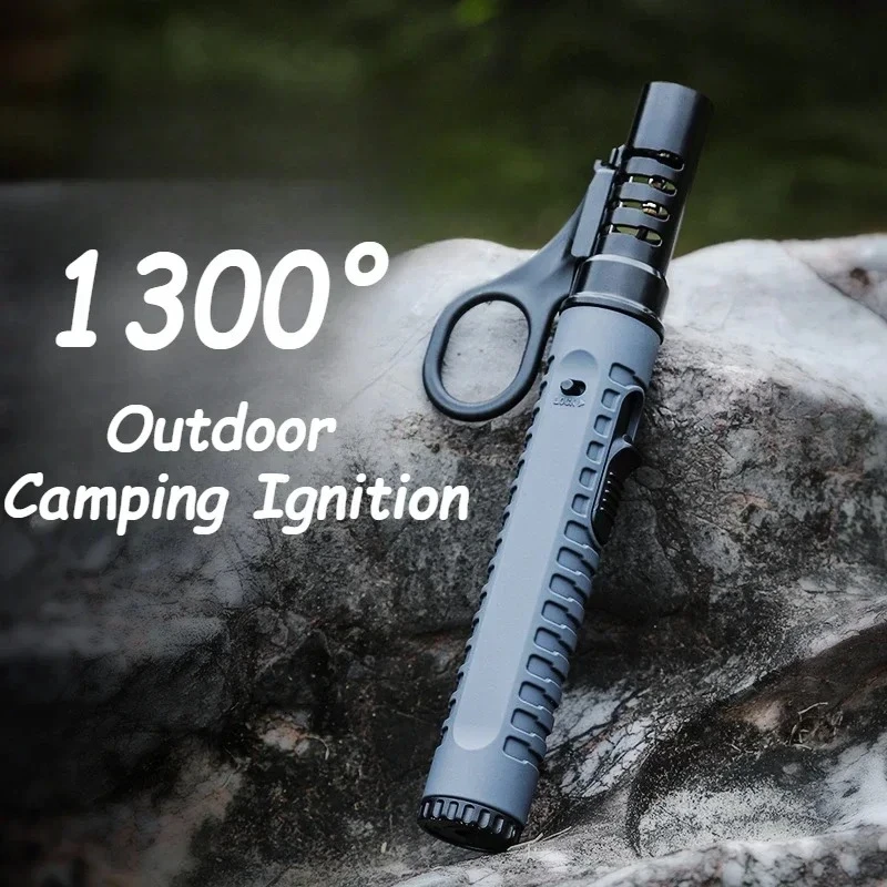 1300° Outdoor Camping Igniter  - đánh giá và giá Magnesium Fire Starter
